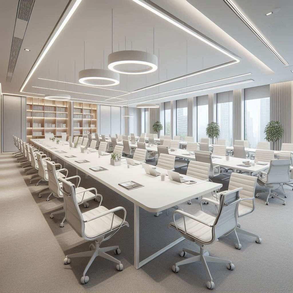 写字楼办公办公桌椅人体工学因消防应急演练受阻时技术支持组该调用哪些资源